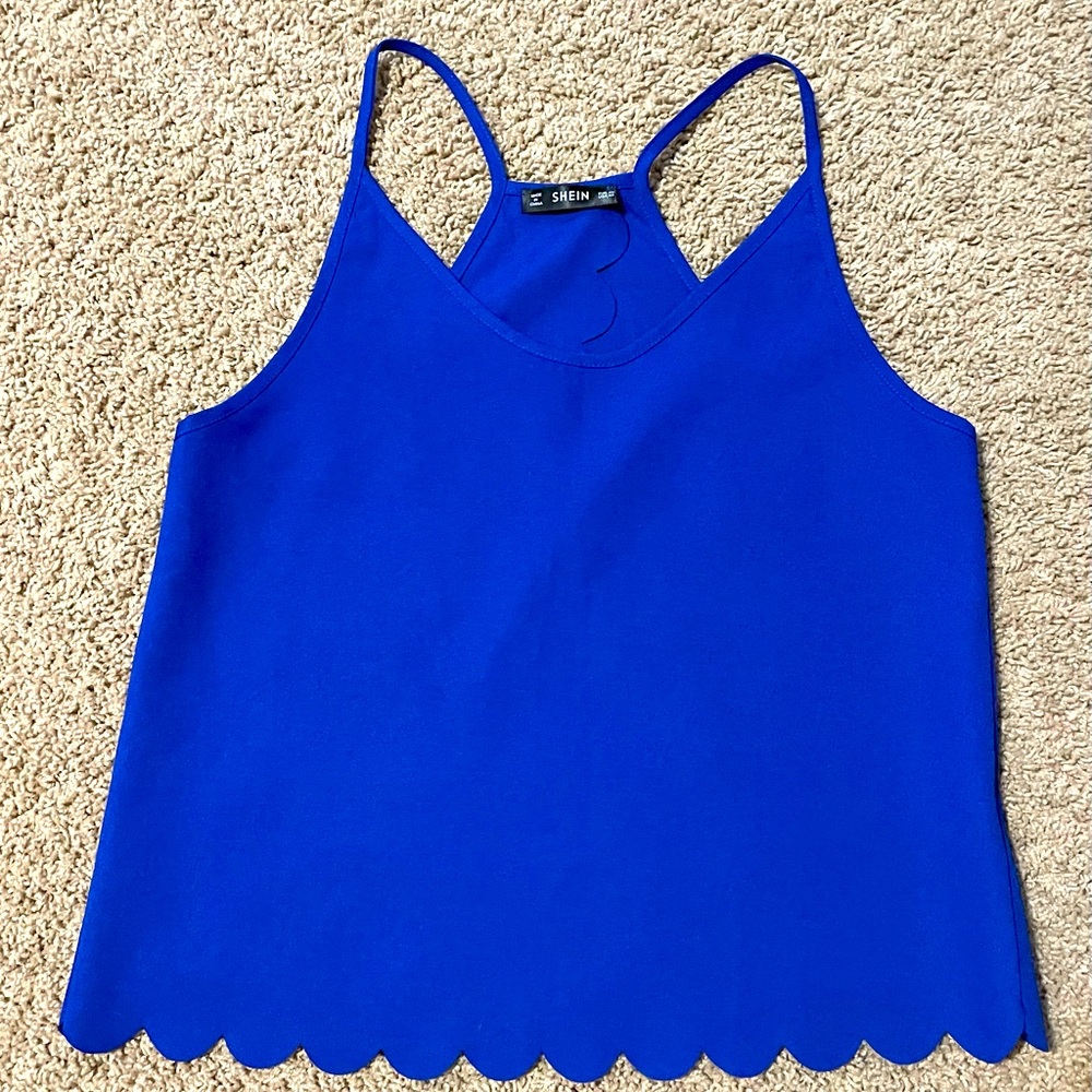 Shein Tank top